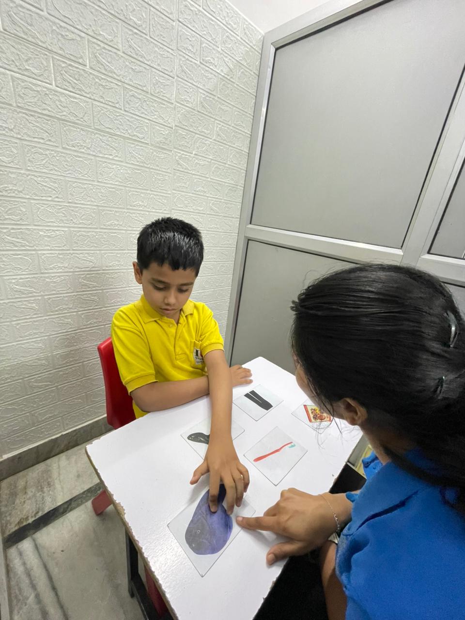 Language Development